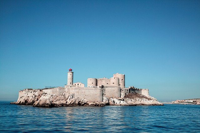 Les 10 meilleurs endroits à visiter à Marseille, France